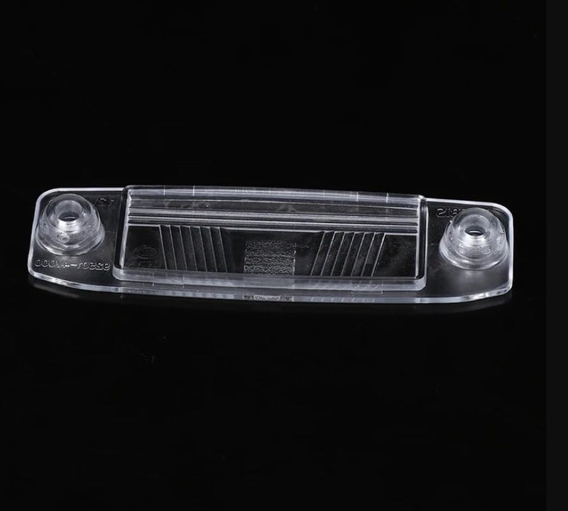 VOGOOPOI 2Pcs 92510-2P000, 925102P000 Rear License Plate Light cover Fits For Kia Sorento 2011-2013 - Image 3